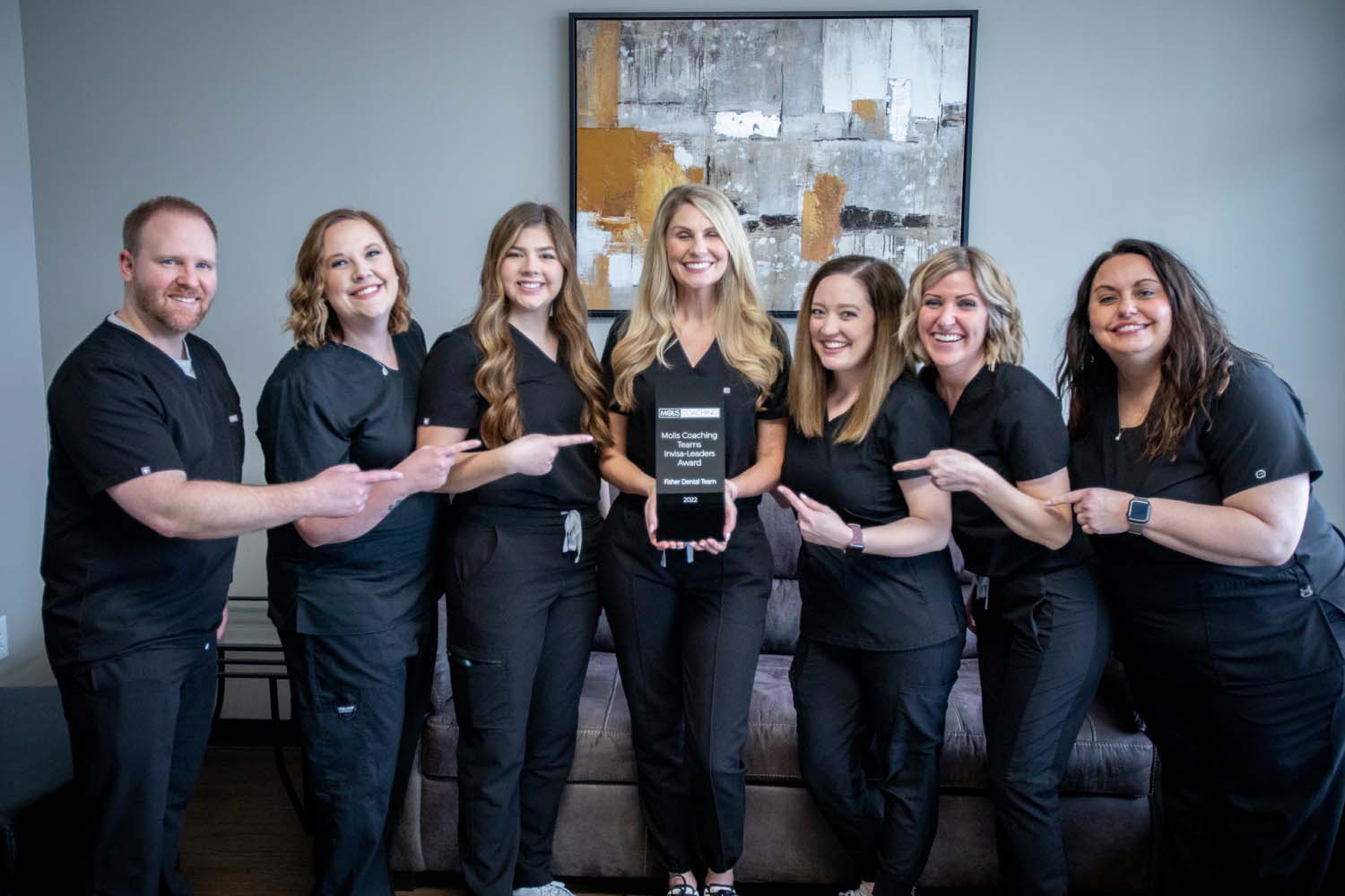 Dentist in Murfreesboro Fisher Dental